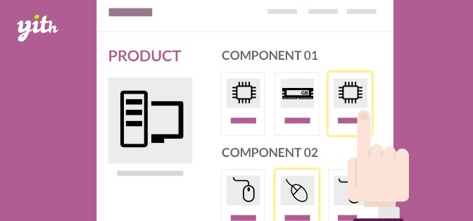 YITH Composite Products For WooCommerce Premium Nulled Free Download