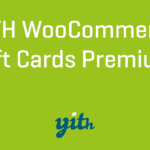 YITH WooCommerce Gift Cards Premium Nulled