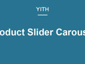 YITH WooCommerce Product Slider Carousel Premium Nulled