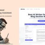 AiWrite Nulled Best AI Writer, Content Generator & Writing Assistant Tools Free Download