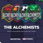 Alchemists - Sports, eSports & Gaming Club and News WordPress Theme Nulled