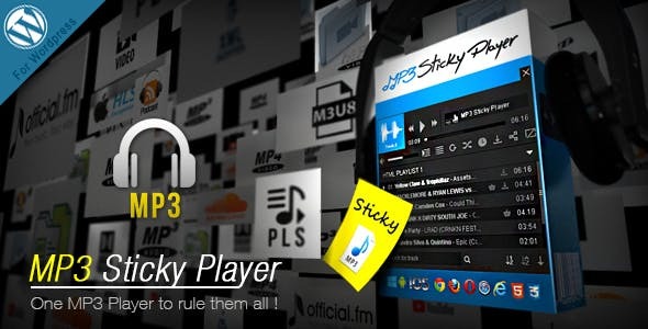 MP3-Sticky-Player-WordPress-Plugin-Nulled-Free-Download